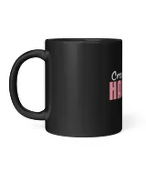Black Mug 11oz Black Mug 11oz