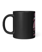 Black Mug 11oz Black Mug 11oz