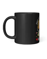Black Mug 11oz Black Mug 11oz