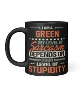 Black Mug 11oz Black Mug 11oz