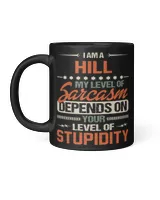 Black Mug 11oz Black Mug 11oz