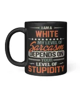 Black Mug 11oz Black Mug 11oz