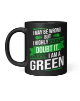 Black Mug 11oz Black Mug 11oz