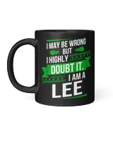 Black Mug 11oz Black Mug 11oz