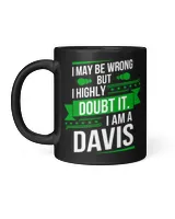 Black Mug 11oz Black Mug 11oz