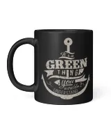 Black Mug 11oz Black Mug 11oz