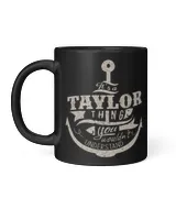 Black Mug 11oz Black Mug 11oz