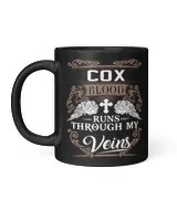 Black Mug 11oz Black Mug 11oz