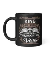 Black Mug 11oz Black Mug 11oz