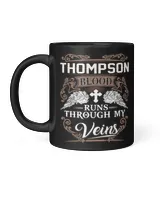 Black Mug 11oz Black Mug 11oz