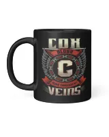 Black Mug 11oz Black Mug 11oz