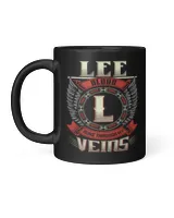 Black Mug 11oz Black Mug 11oz