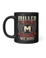 Black Mug 11oz Black Mug 11oz
