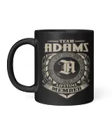 Black Mug 11oz Black Mug 11oz