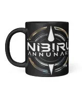 Black Mug 11oz Black Mug 11oz