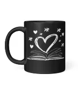 Black Mug