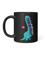 Black Mug