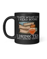 Black Mug