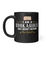 Black Mug