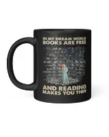 Black Mug