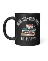 Black Mug