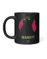 Black Mug