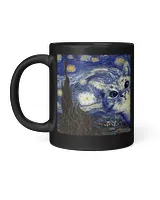 Black Mug