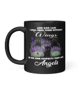 Black Mug
