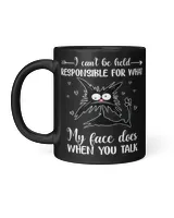 Black Mug