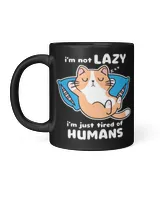 Black Mug