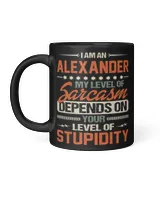 Black Mug 11oz Black Mug 11oz