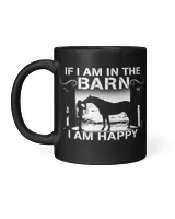 Black Mug