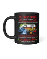 Black Mug