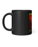 Black Mug 11oz Black Mug 11oz