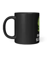 Black Mug 11oz Black Mug 11oz