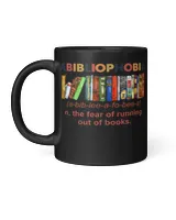Black Mug