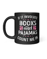 Black Mug