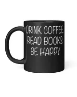 Black Mug