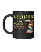 Black Mug