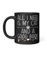 Black Mug