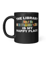 Black Mug