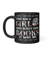 Black Mug