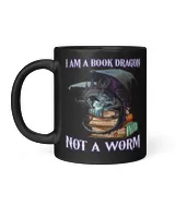 Black Mug
