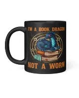 Black Mug