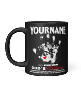 Black Mug 11oz Black Mug 11oz