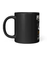 Black Mug 11oz Black Mug 11oz