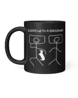 Black Mug 11oz Black Mug 11oz