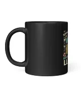Black Mug 11oz Black Mug 11oz