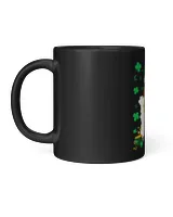 Black Mug 11oz Black Mug 11oz