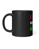 Black Mug 11oz Black Mug 11oz